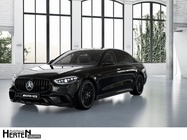 Mercedes-Benz S-Class 2024