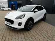 Ford Puma 2022