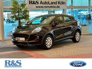 Ford Puma 2022