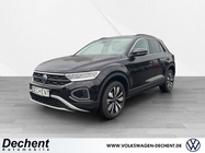 Volkswagen T-Roc 2024
