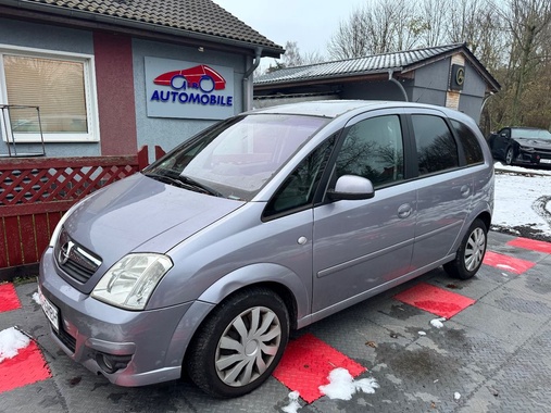 Opel Meriva 2007