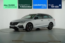 Skoda Octavia 2022