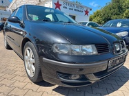 Seat Leon 2003