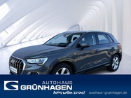 Audi Q3 2019