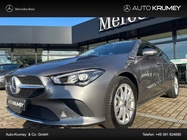 Mercedes-Benz CLA-Class 2022