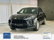 Porsche Macan 2020