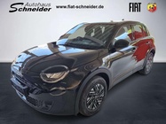 Fiat 600e 2025