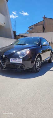 Alfa Romeo MiTo 2015