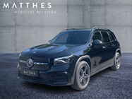 Mercedes-Benz GLB-Class 2024