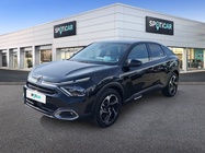 Citroen C4 2024