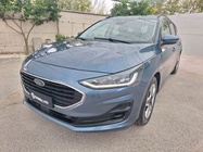 Ford Focus 2022