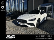 Mercedes-Benz CLA-Class 2026