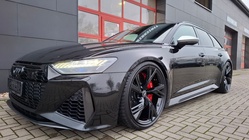 Audi RS 6 2020