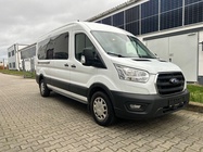 Ford Transit 2022