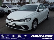 Volkswagen Polo 2022