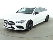 Mercedes-Benz CLA-Class 2020