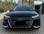 Audi A4 2023