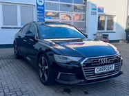 Audi A6 2019