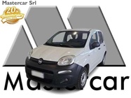 Fiat Panda 2019