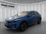 Kia XCeed 2025