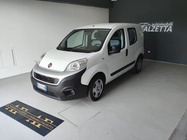 Fiat Fiorino 2020