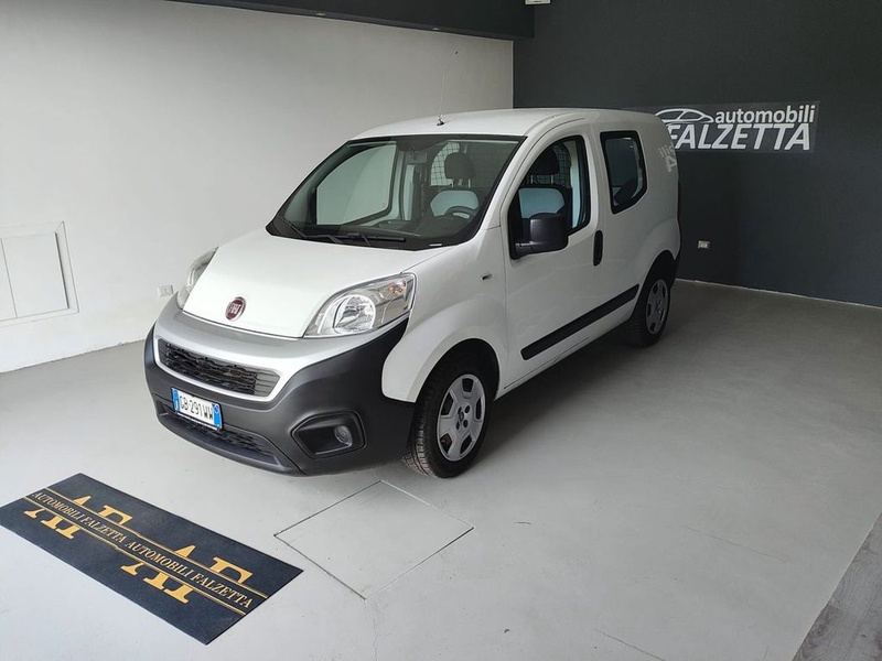 Fiat Fiorino