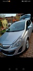 Opel Corsa 2012
