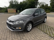 Volkswagen Polo 2015