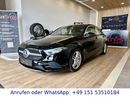 Mercedes-Benz A-Class 2021