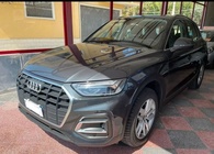 Audi Q5 2022