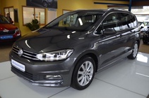 Volkswagen Touran 2018