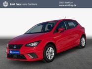 Seat Ibiza 2023
