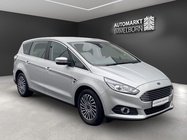 Ford S-Max 2019