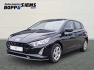 Hyundai i20 2024