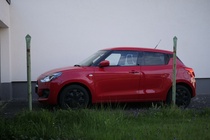 Suzuki Swift 2023