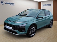 Hyundai Bayon 2025