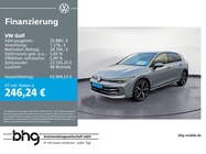 Volkswagen Golf 2025