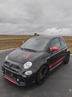 Abarth 595 2019