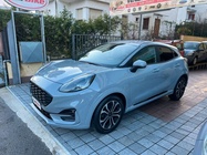 Ford Puma 2021