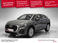 Audi Q3 2025