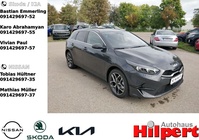 Kia cee'd / Ceed 2025