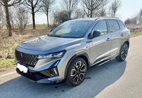 Renault Austral 2025