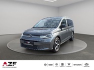 Volkswagen Caddy 2025