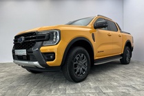 Ford Ranger 2023