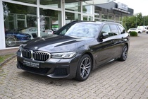 BMW 5 Series 2020