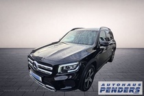 Mercedes-Benz GLB-Class 2020