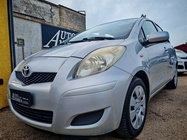 Toyota Yaris 2009
