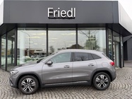Mercedes-Benz GLA-Class 2025