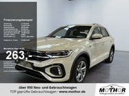 Volkswagen T-Roc 2024