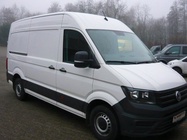 Volkswagen Crafter 2024